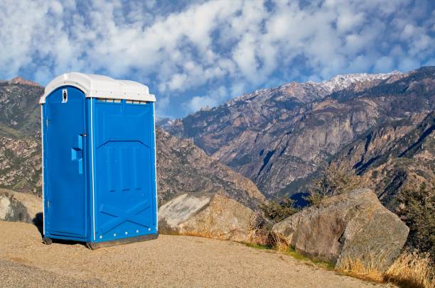 Best Restroom Trailer for Weddings in West Point, GA