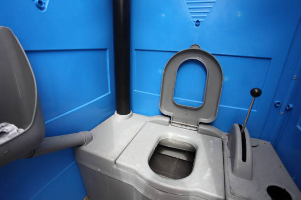 Best Eco-Friendly Portable Toilets in West Point, GA