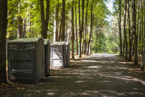 Best Long-Term Portable Toilet Rental in West Point, GA