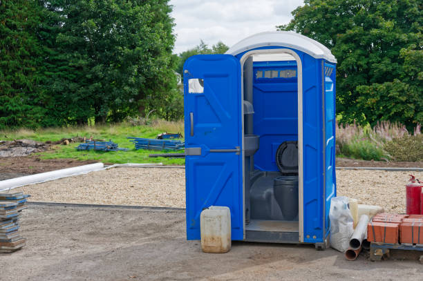 Best Standard Portable Toilet Rental in West Point, GA