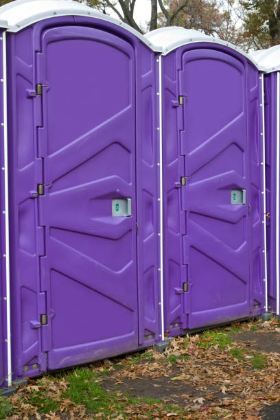 Trusted West Point, GA Portable Potty Rental Experts