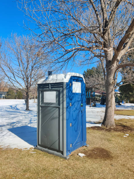 Best Portable Restroom for Sporting Events in West Point, GA