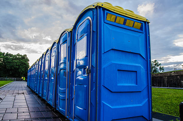  West Point, GA Portable Potty Rental Pros