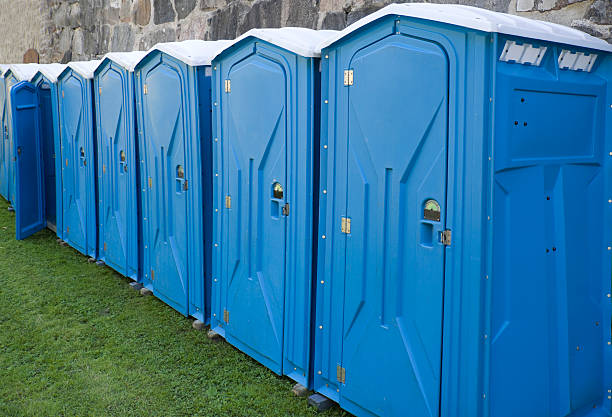 Best Standard Portable Toilet Rental in West Point, GA